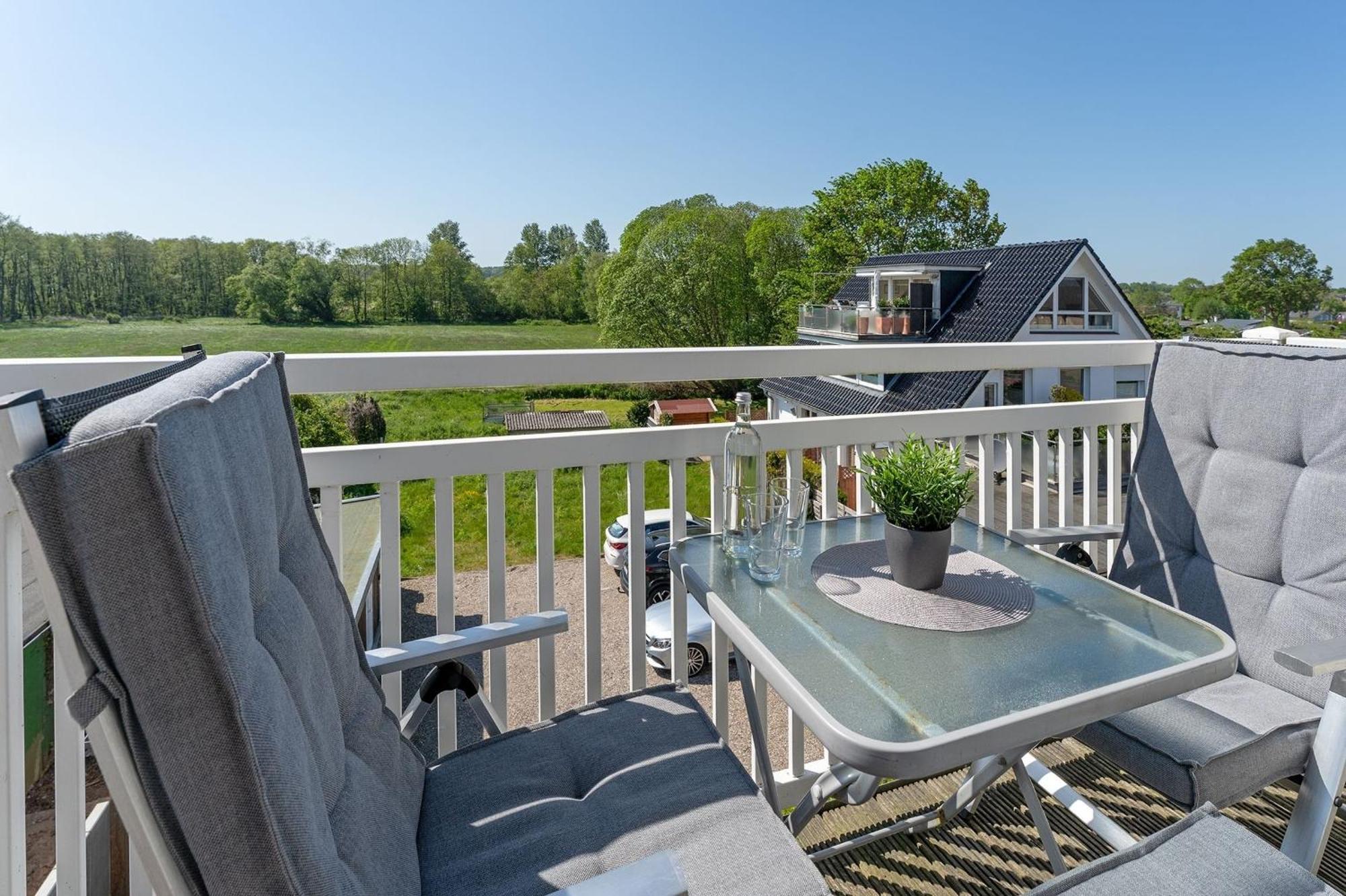 Strandallee 53 Sonnendeck Haffkrug Exterior foto